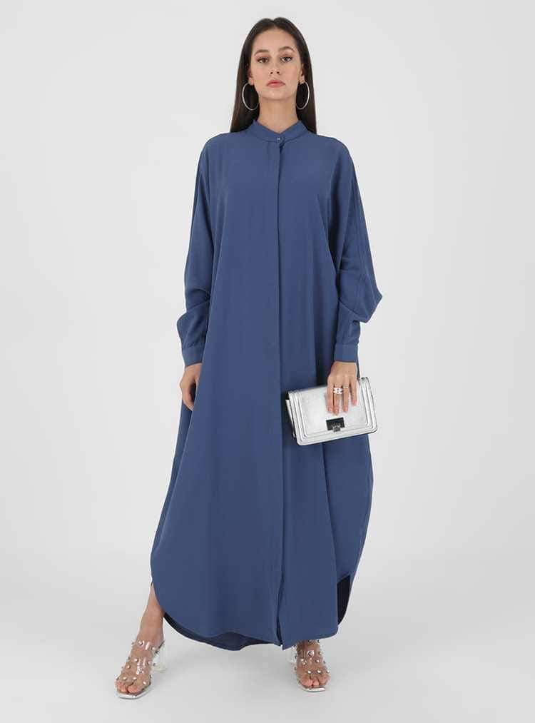 001-Abaya Dress