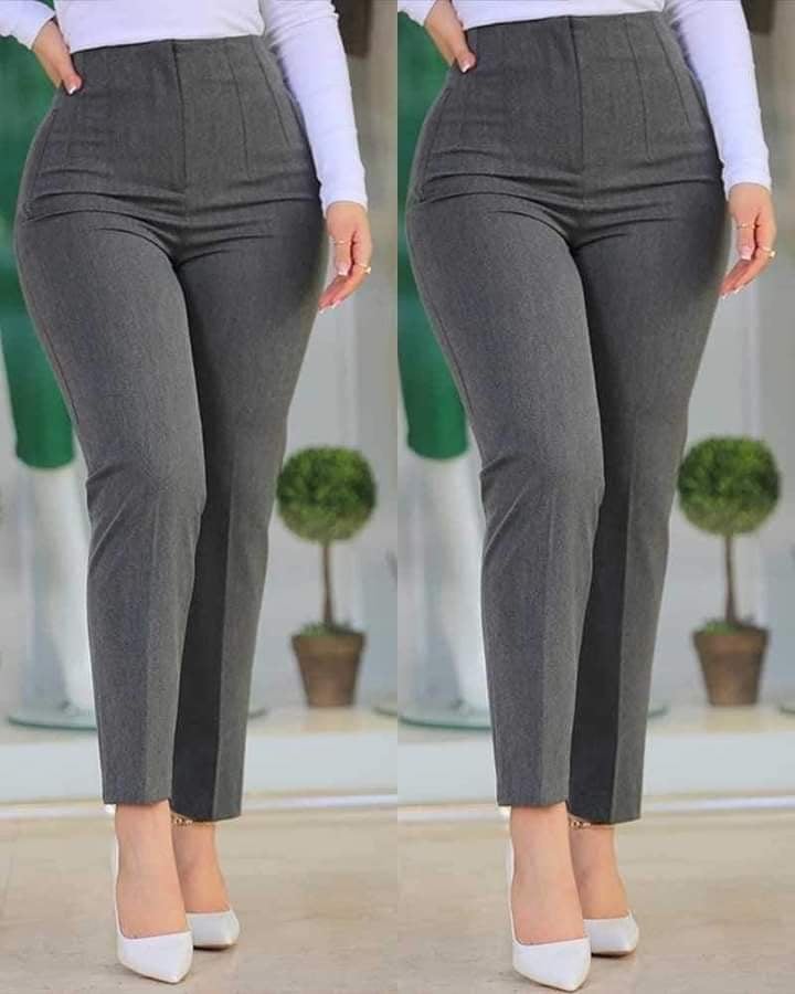015-Ladies Pant