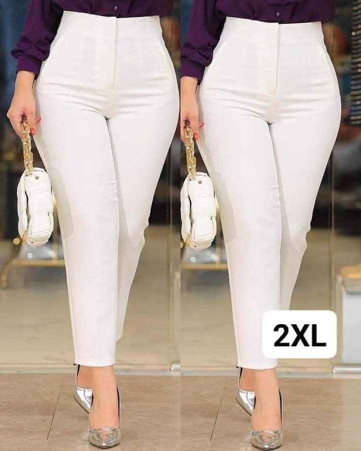 015-Ladies Pant