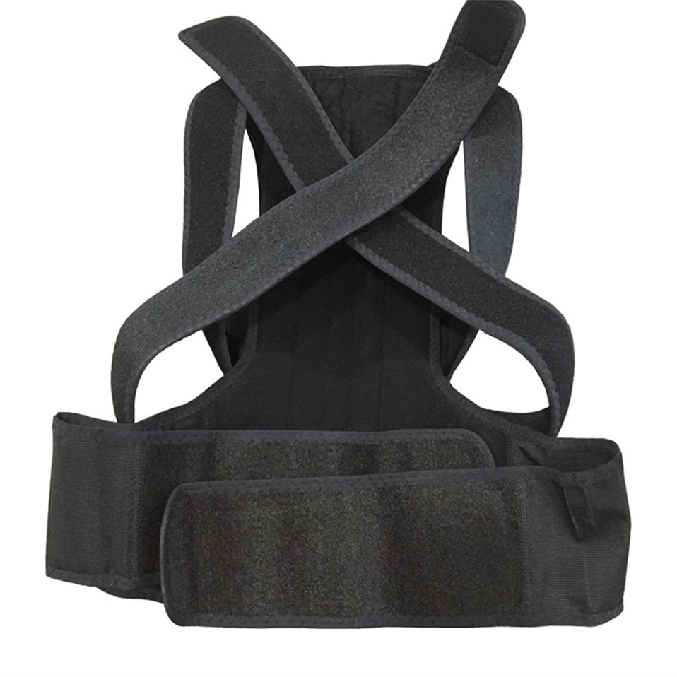 016-Posture Corrector Belt