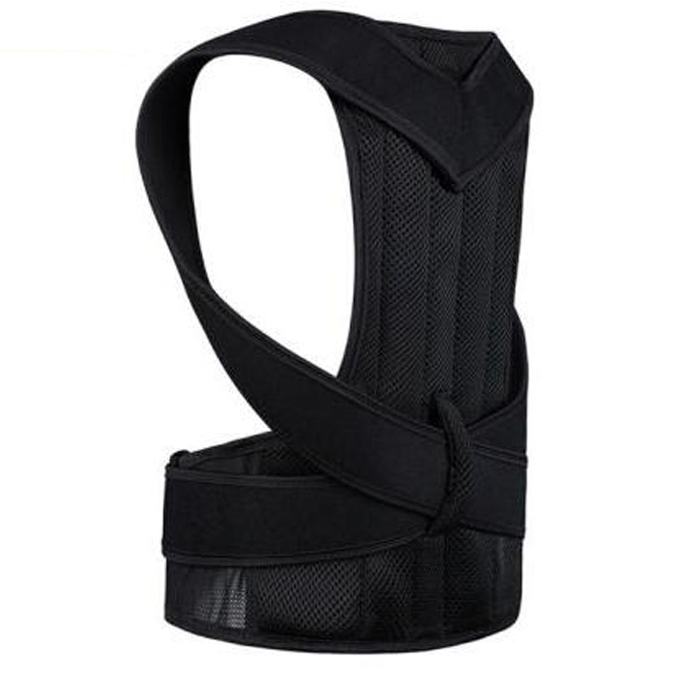 016-Posture Corrector Belt