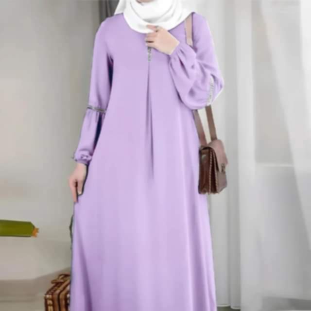 028-Abya Dress