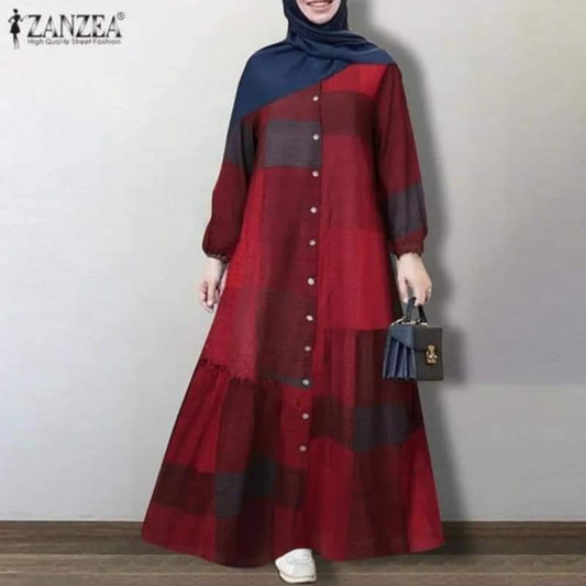 31 Abaya dress