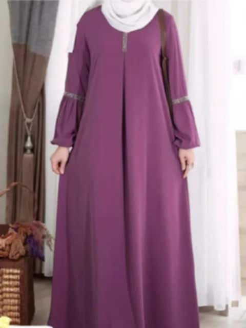 028-Abya Dress