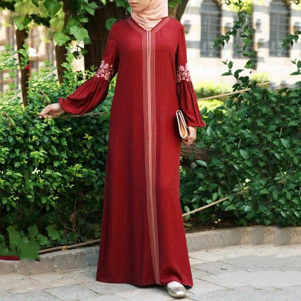 002-Abaya Dress