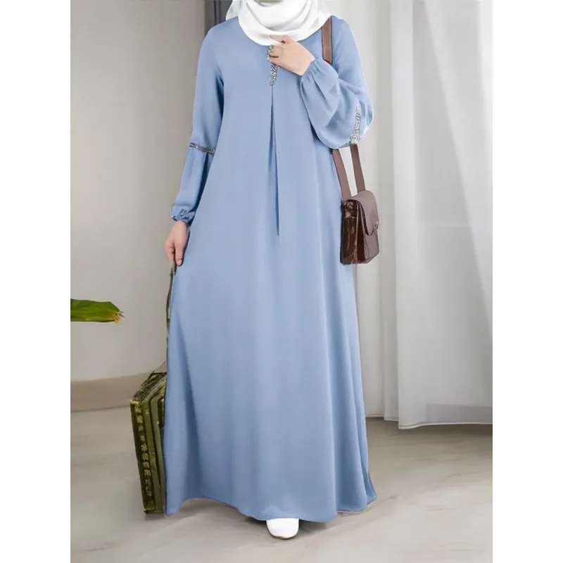 028-Abya Dress