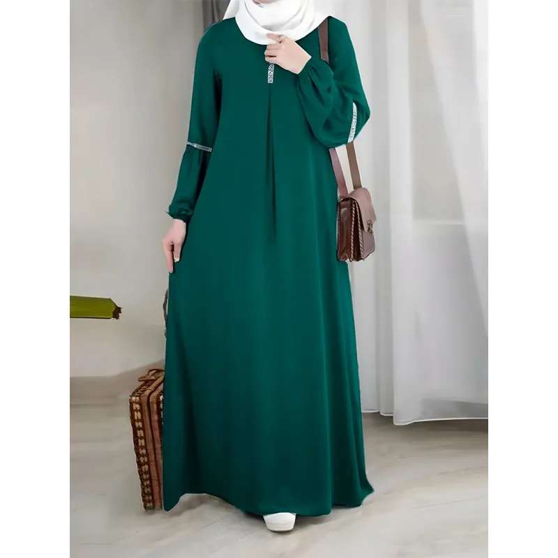 028-Abya Dress